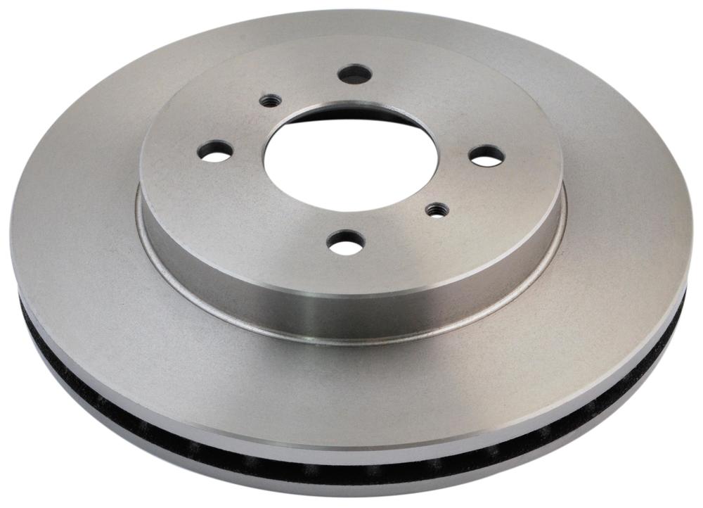 Street Standard Brake Disc to suit Lancer 2002-2005, Proton Persona Satria & Wira 1995-on F