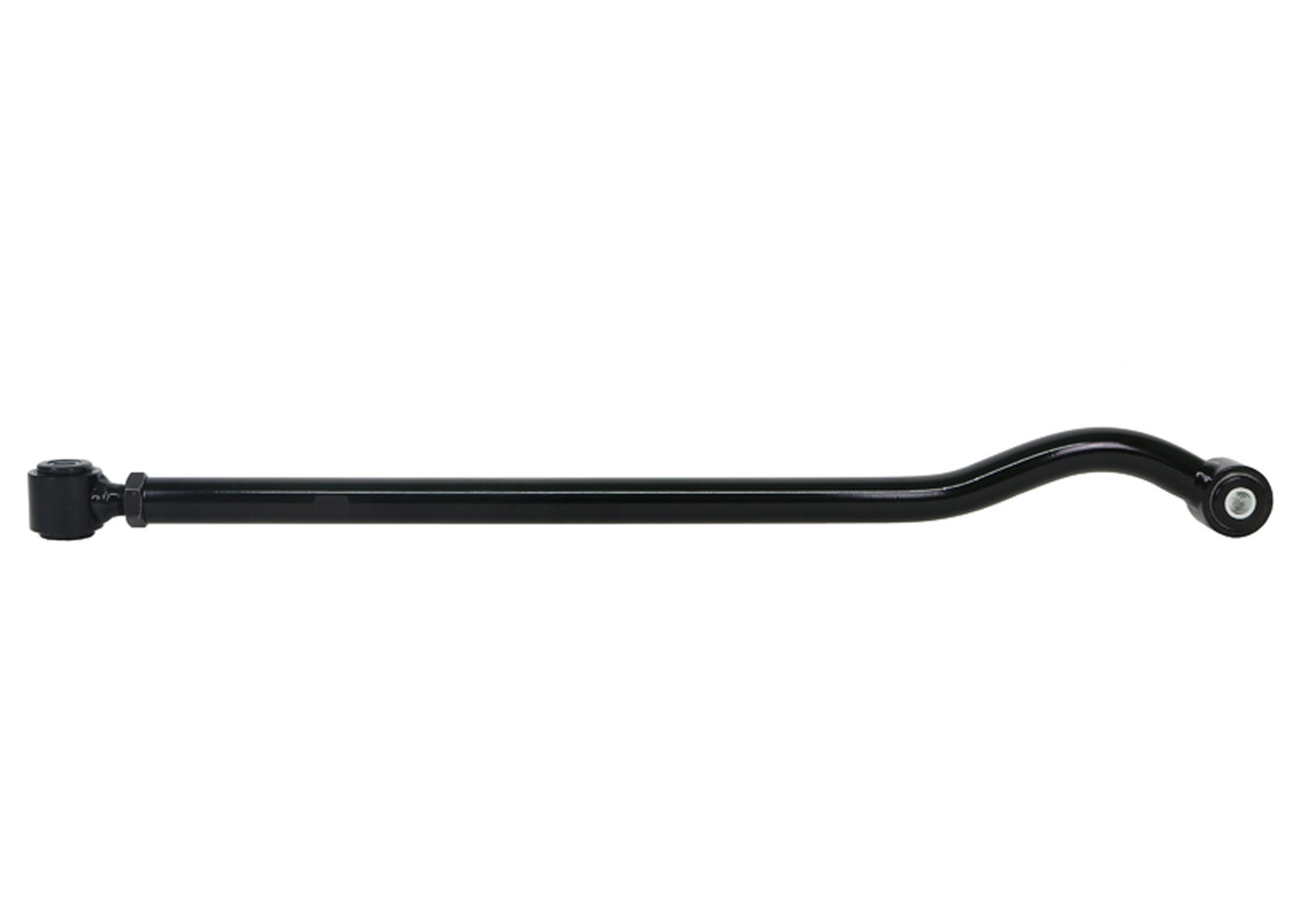 Front Adjustable Panhard Rod to Suit Toyota Land Cruiser 80 and 105 Series