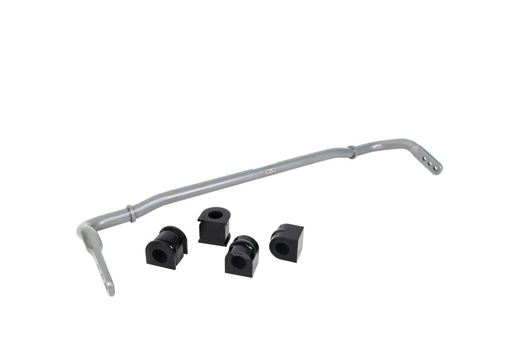 Front Anti Roll Bar - 30mm 3 Point Adjustable to Suit Tesla Model 3 & Model Y