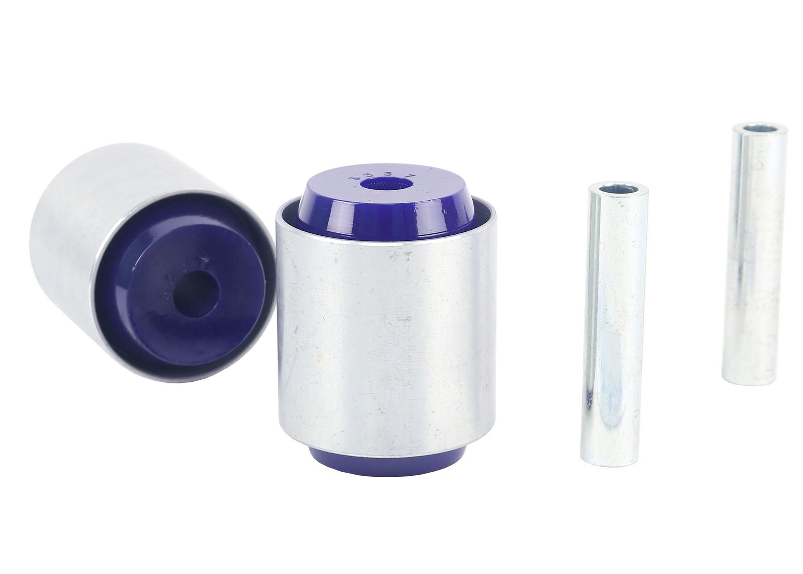 Front Strut Bar To Chassis Mount Bush Kit to suit BMW X5 & X6