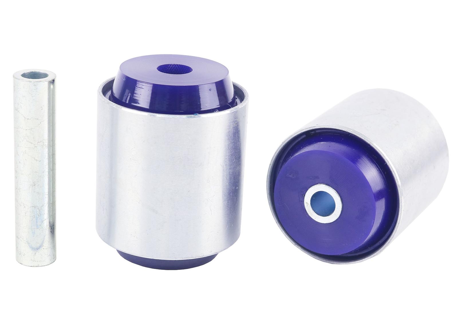 Front Strut Bar To Chassis Mount Bush Kit to suit BMW X5 & X6