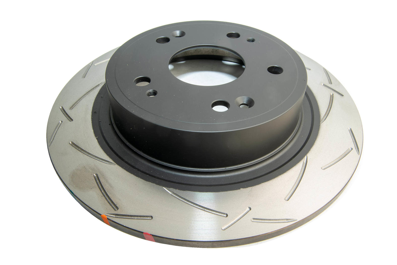 4000 T3 Slot SLD Brake Disc to suit Honda Accord CP Series, Civic FD2-R 2007-on R