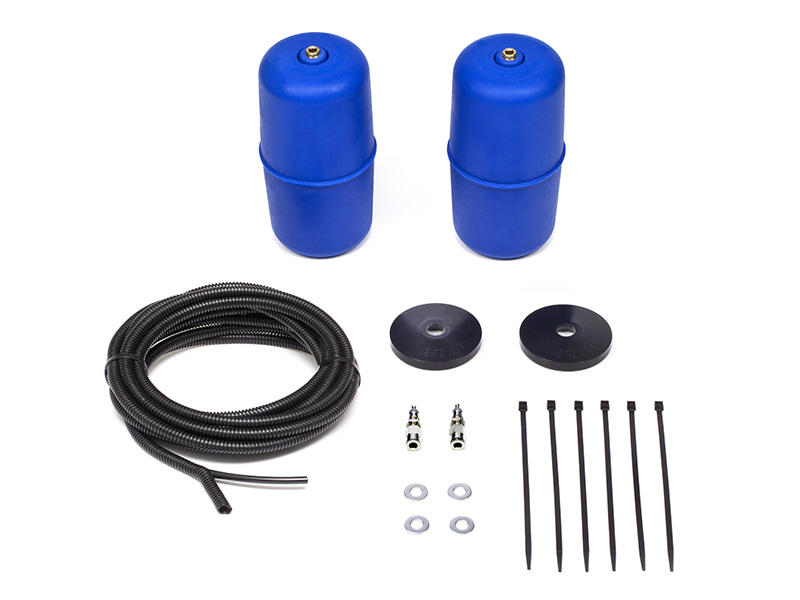 Air Suspension Helper Kit for Coil Springs
