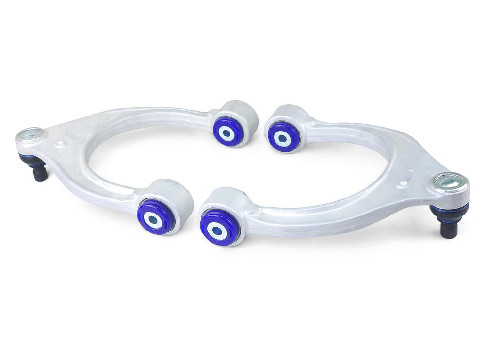 Front Control Arm Upper Assembly Kit including Ball Joints to suit Ford Falcon FG & FGX