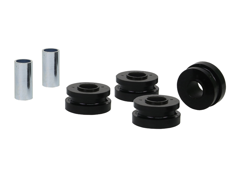 Front Strut Rod - To Chassis Bushing Kit to Suit Mazda RX-7 and Mitsubishi L300