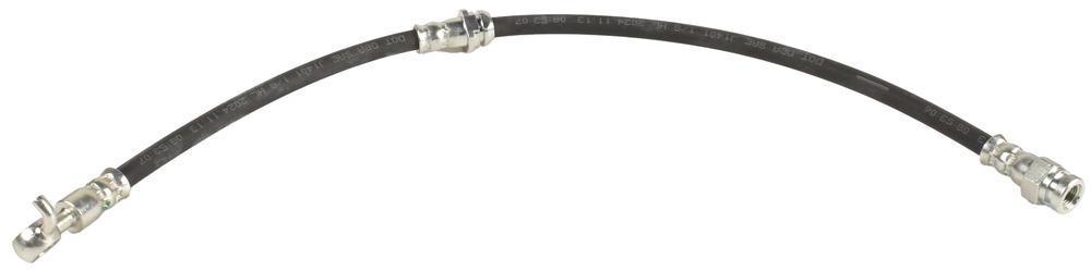 DBA Street Series Brake Hose to suit Mazda CX-9 TC 2.5L Petrol Turbo AWD Front LH 4/2016-on