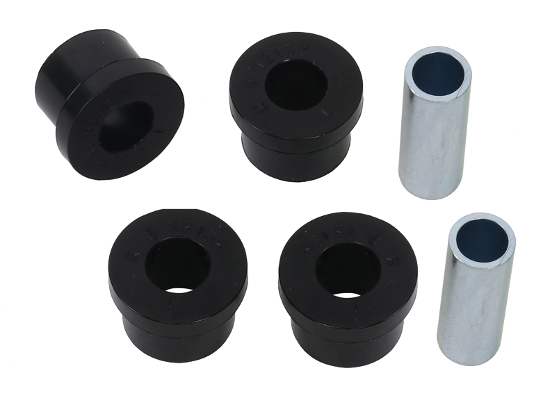 Front Steering Rack and Pinion - Mount Bushing Kit to Suit Ford Falcon/Fairlane EA-ED