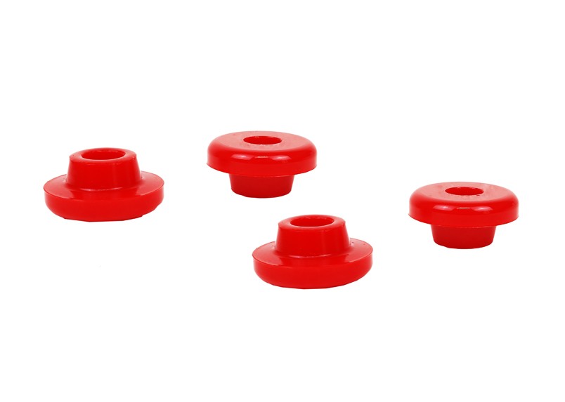 Front Sway Bar To Control Arm - Bushing Kit to Suit Ford Festiva and Mazda 121, 323, RX2-RX4