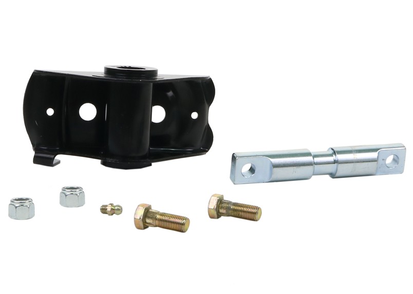 Front  Spring Saddle - Kit