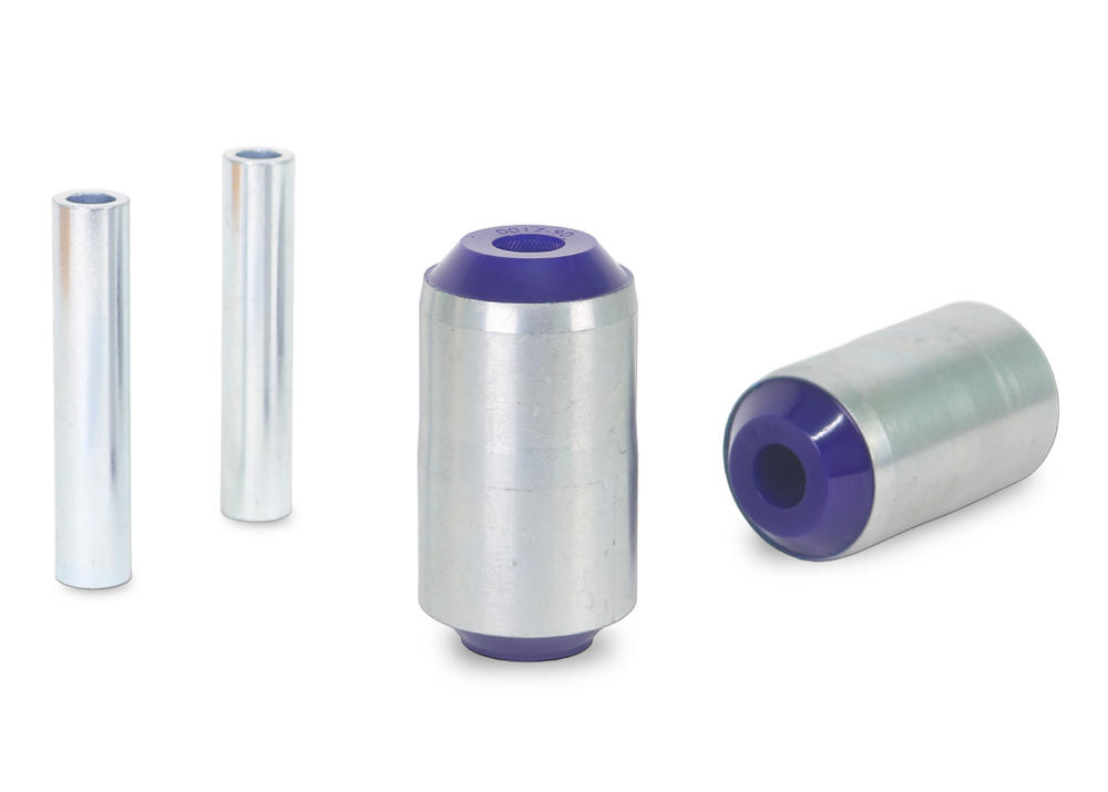 Trailing Arm Lower-Rear Bush Kit