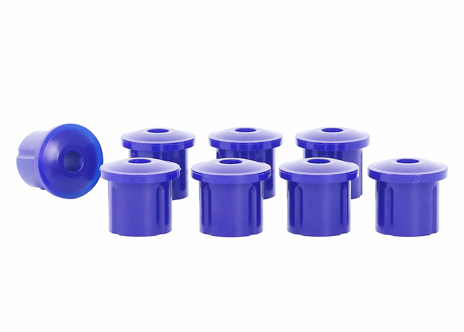 Leaf Spring Bush Kit