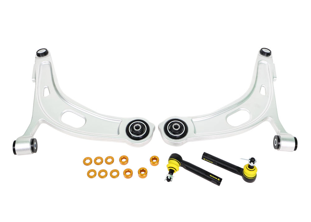 Front Lower Control Arm Upgrade for VB Subaru WRX 2022-on