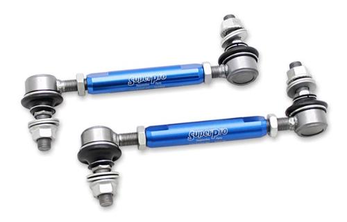 Go to 2 Inch 50mm Bilstein ReadyStrut Lift Kit to suit Isuzu MU-X RJ 07/2021-on