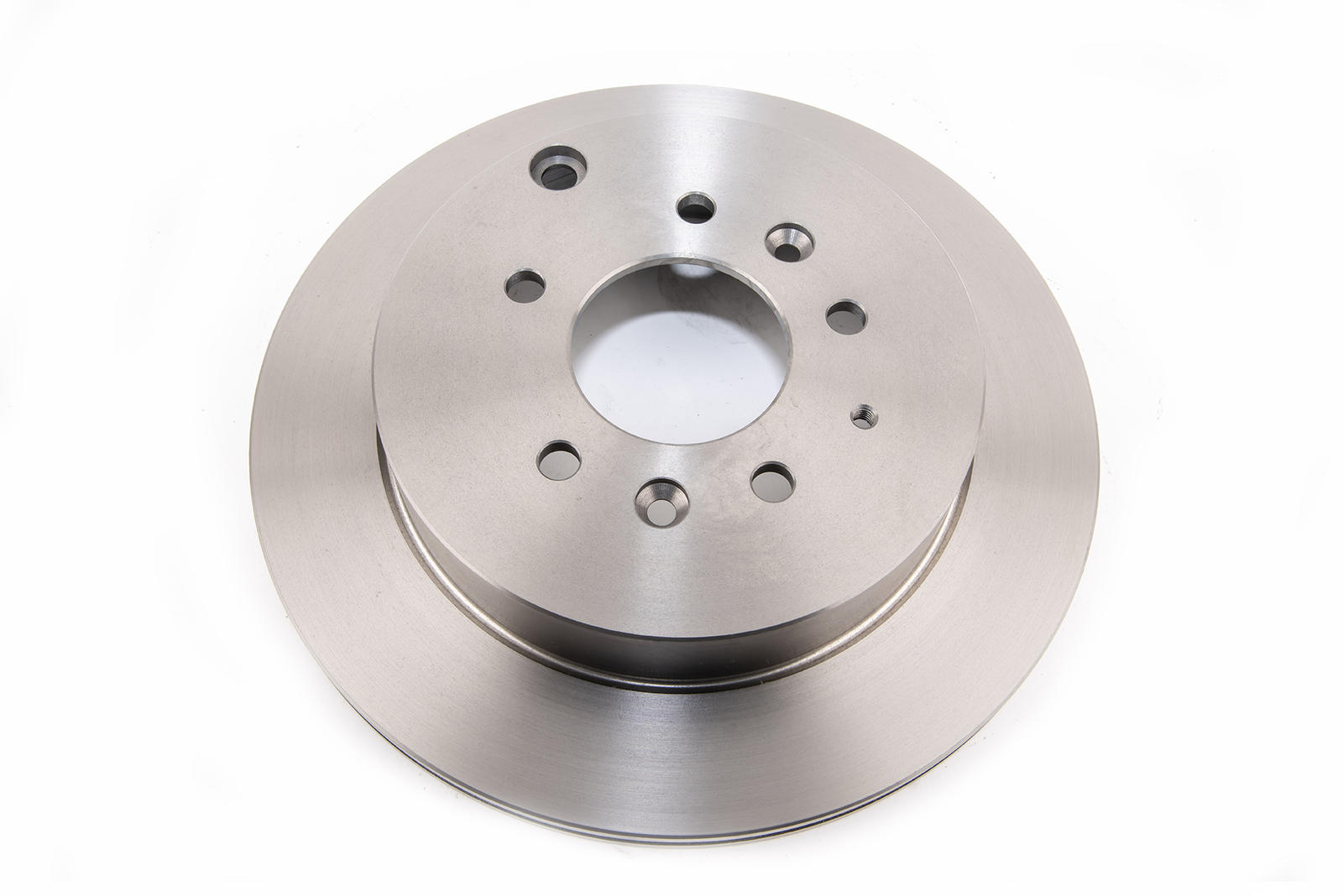 Street Standard KP Brake Disc to suit Jeep Grand Cherokee 2011-on 18