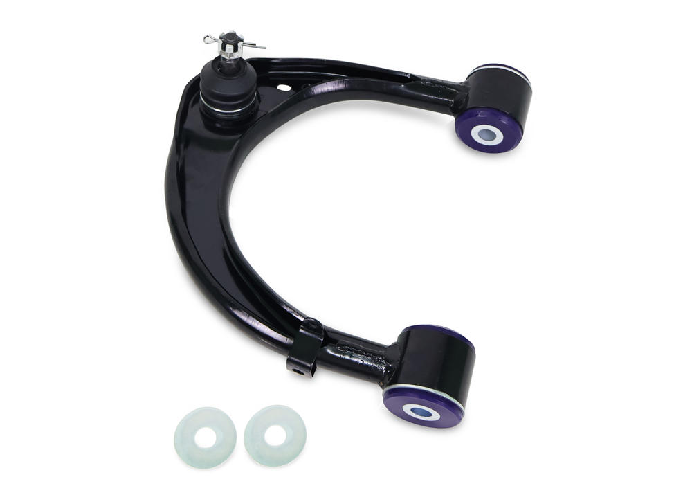 Front Control Arm Upper - Arm Assembly-Left to Suit Toyota LandCruiser 200 Series