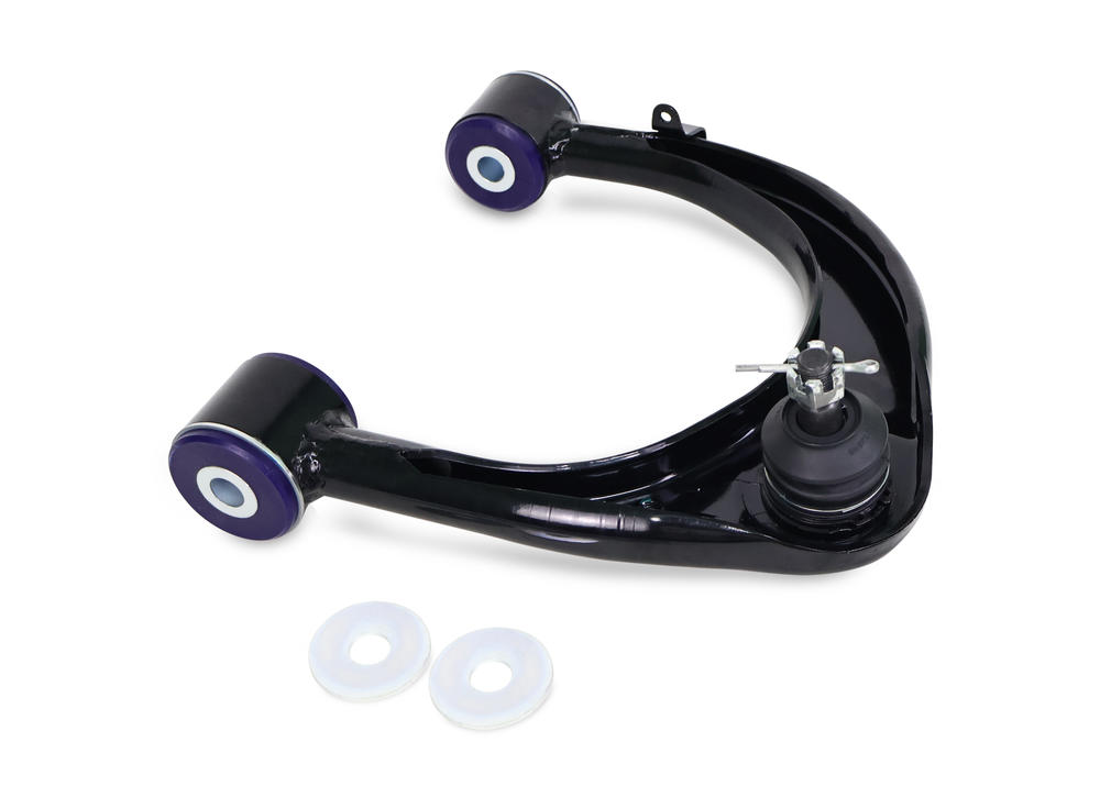 Front Control Arm Upper - Arm Assembly-Left to Suit Toyota LandCruiser 200 Series