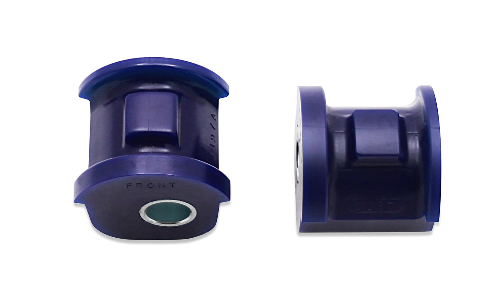 Control Arm Lower-Rear Bush Kit