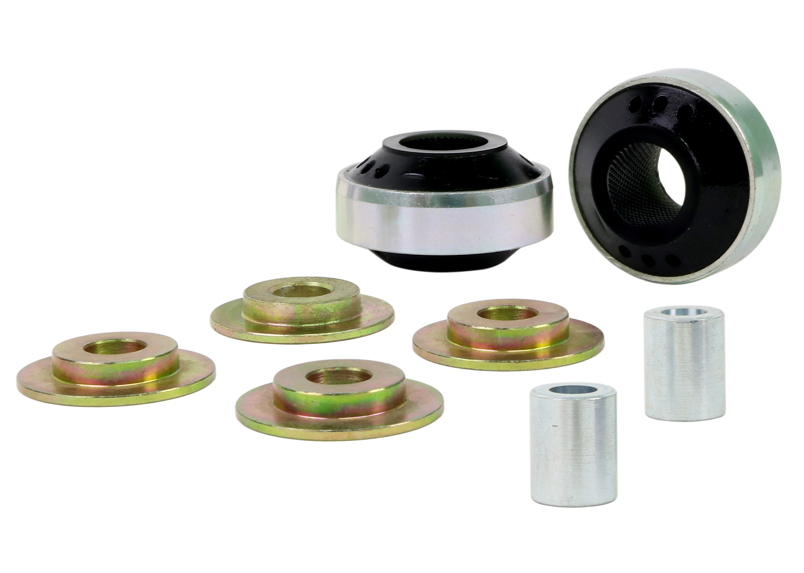 Front  Control Arm Lower - Inner Rear Bushing Kit