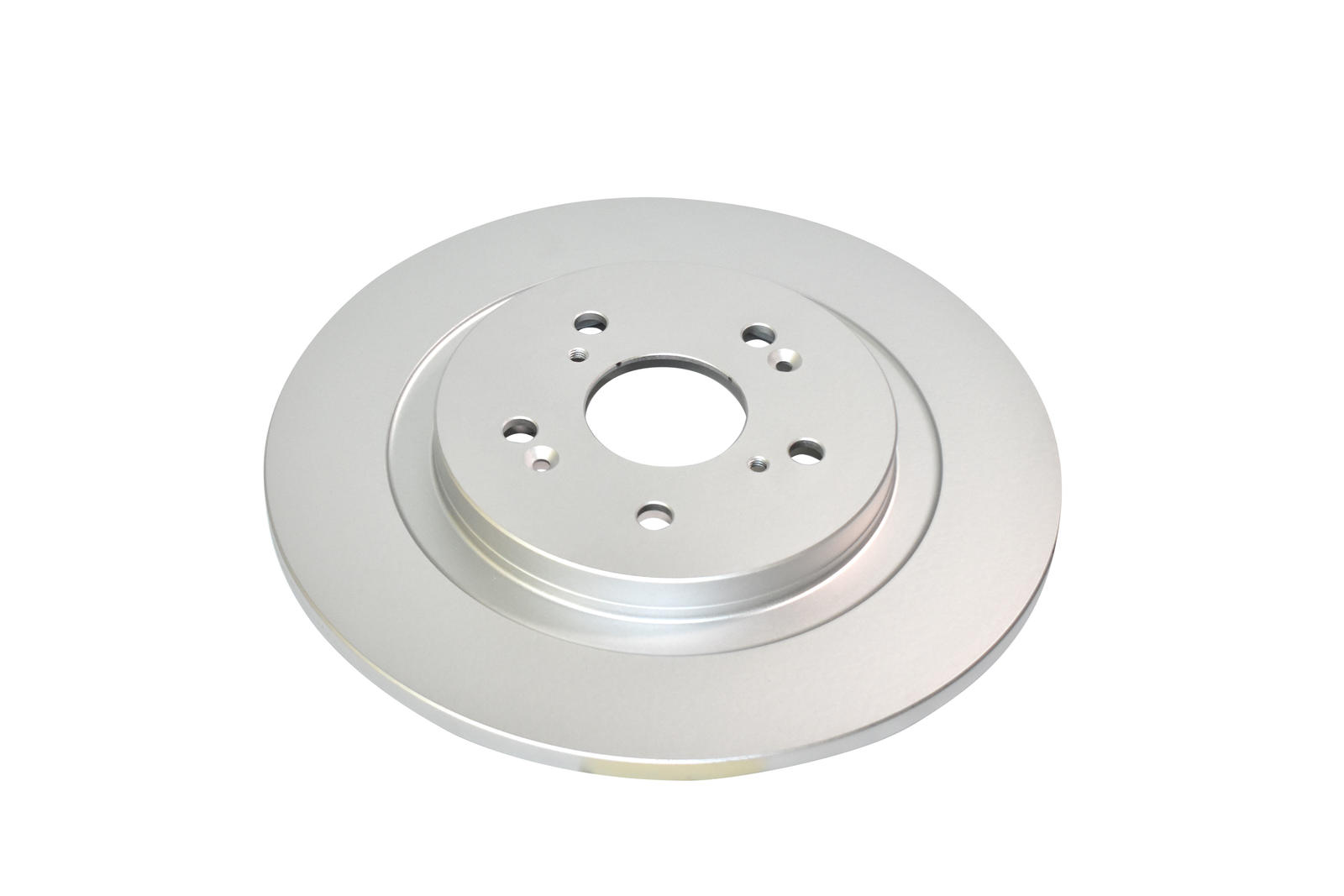 En-Shield Standard Brake Disc to suit Haval H2SUV 1.5L Turbo 10/2015-on R