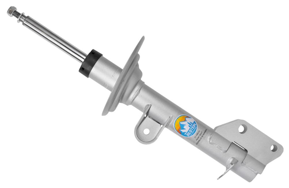 Bilstein B8 TerraSport Lift Kit to suit Subaru Crosstrek GU 2023-on