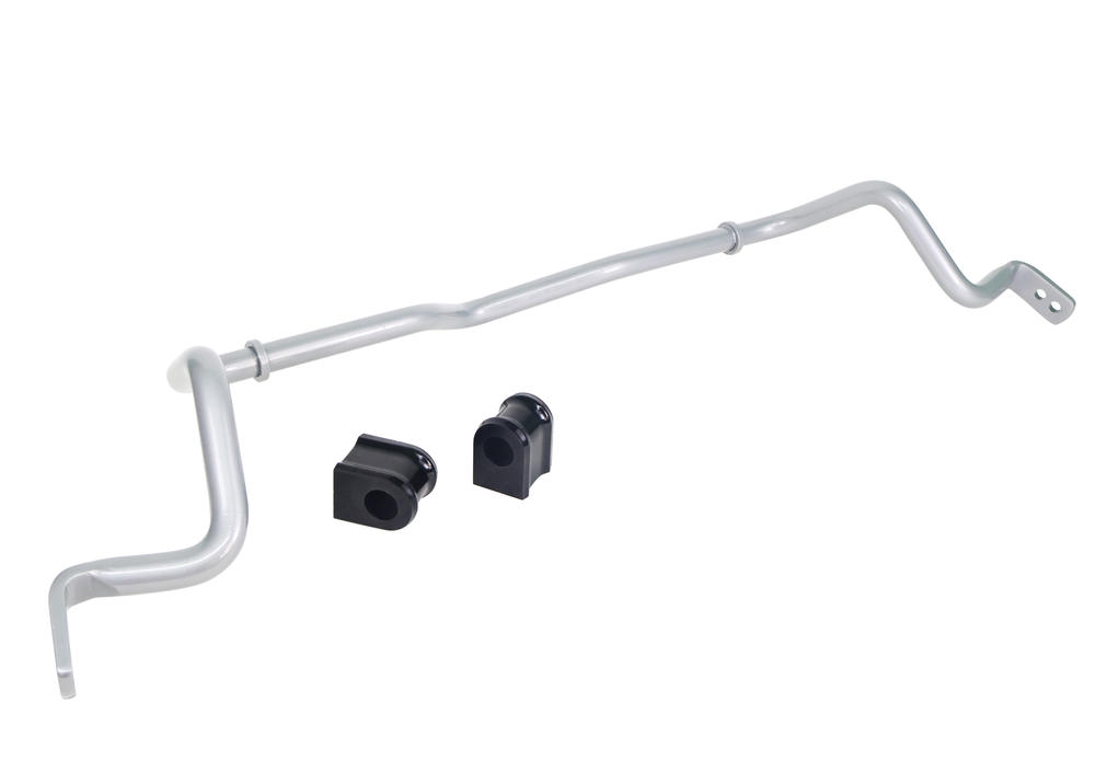 Front  Sway Bar - Assembly