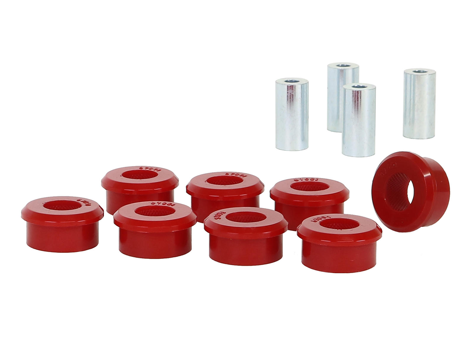 Front  Control Arm Upper - Bushing Kit