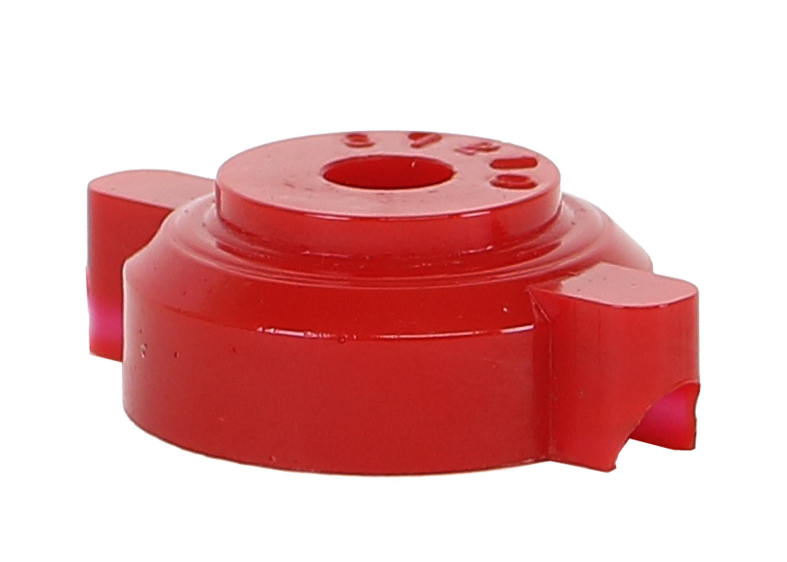 Front  Gearbox Selector - Seat Bushing Kit
