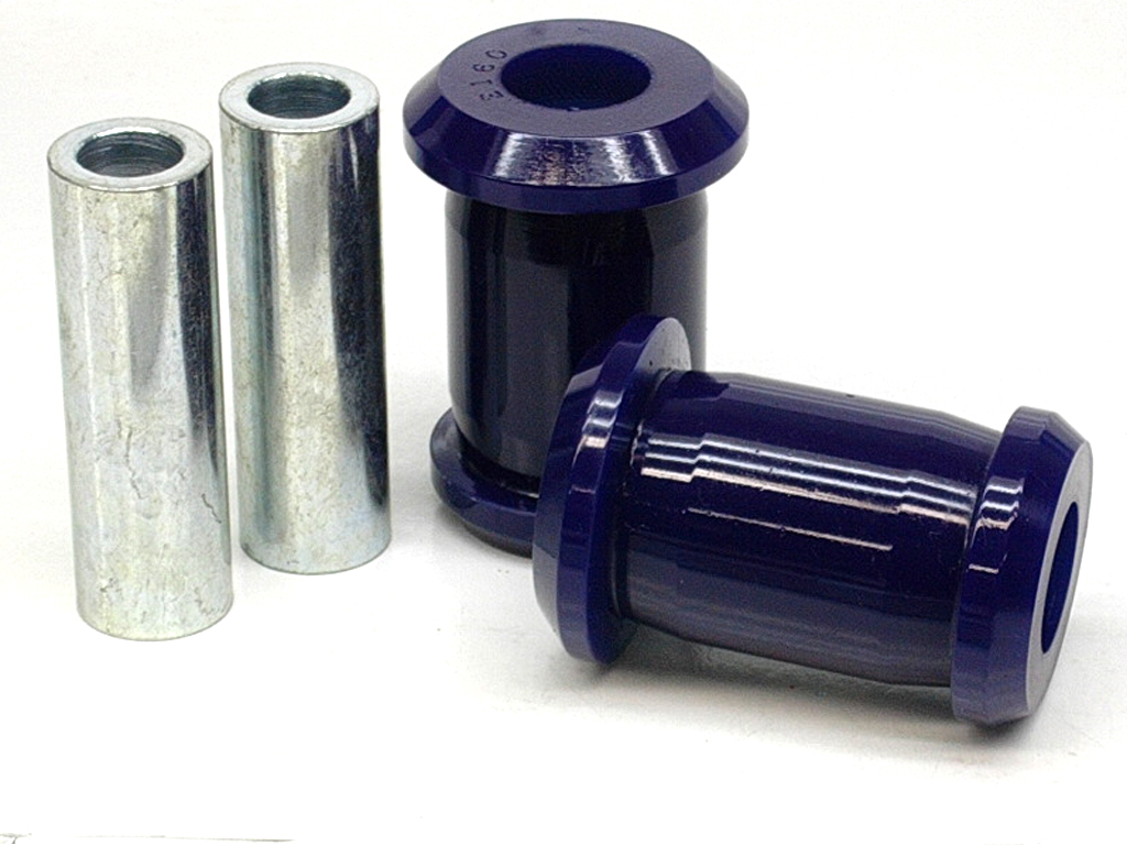 Control Arm Lower-Inner Bush Kit