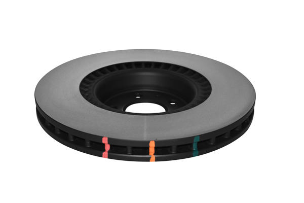 4000 Standard KP Brake Disc to suit Audi A6 C7 1LL 1LF 1ZK, A7 4G 1LL 1LF F