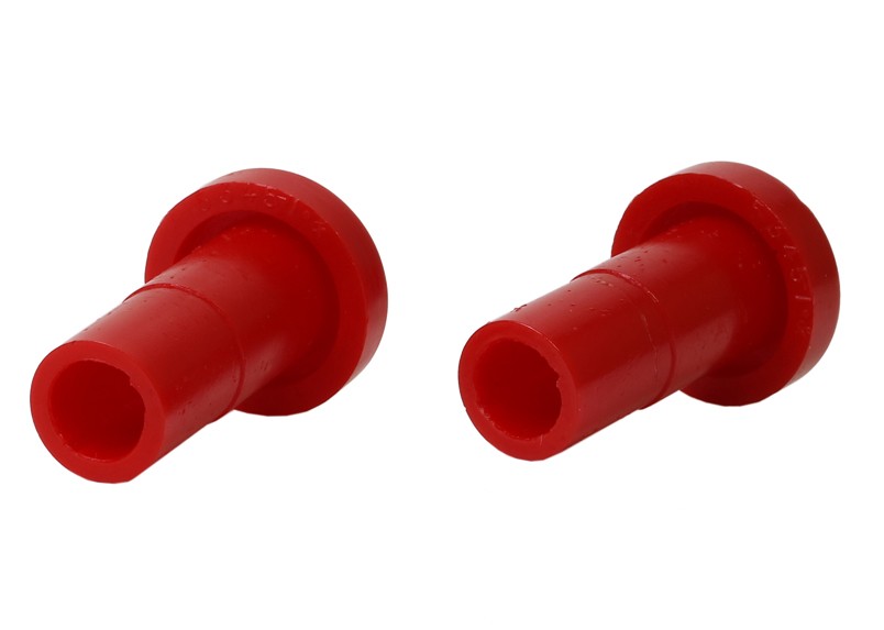 Control Arm Upper - Bushing Kit to Suit Honda Accord and Prelude