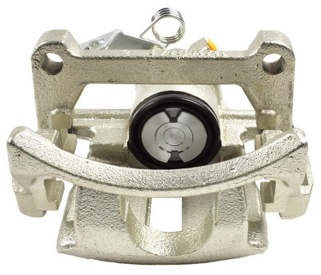 DBA Street Series Caliper to suit VW Transporter 2.5L BNZ Engine Turbo D FWD R LH 8/2006-2/2010