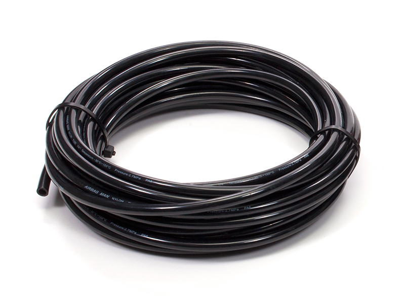 Nylon Tube 1/4