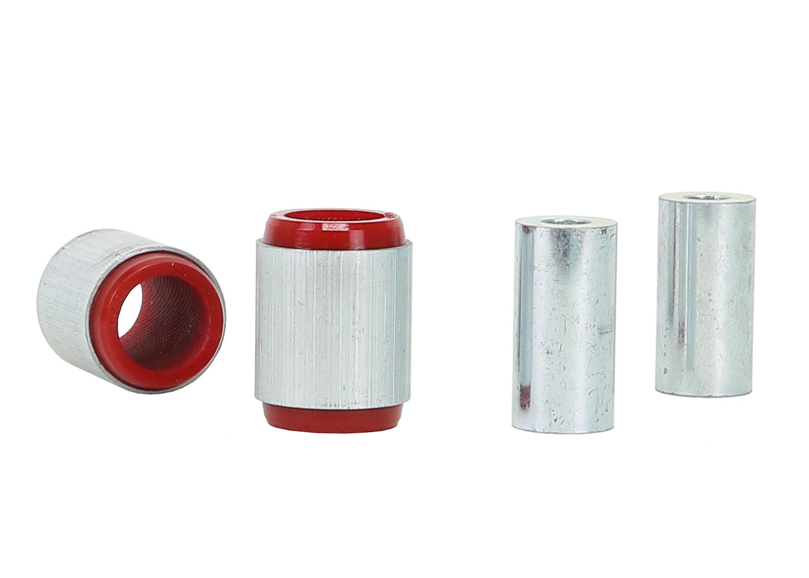 Front Lower Control Arm - Bushing Kit to Suit Ford Territory SX-SZ and FPV
