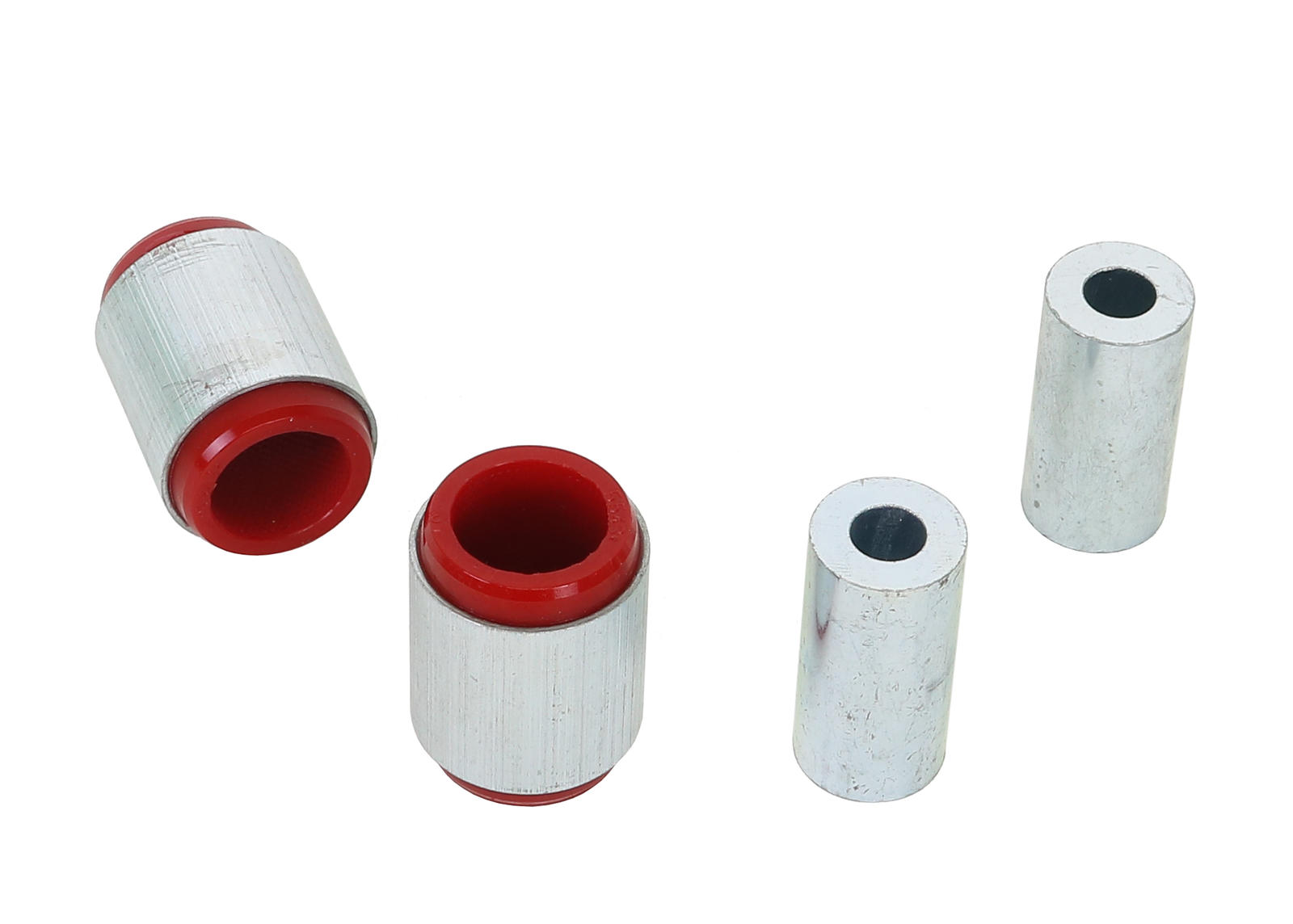Front Lower Control Arm - Bushing Kit to Suit Ford Territory SX-SZ and FPV