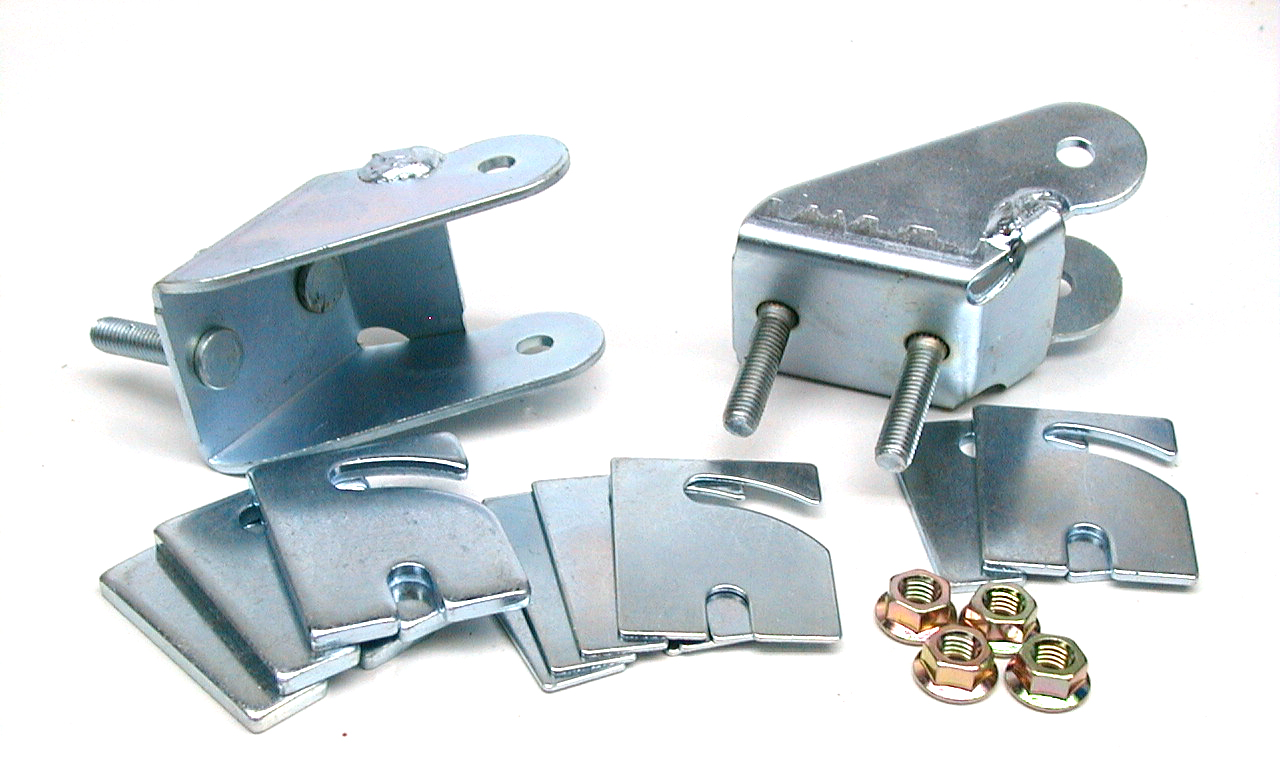 Camber Caster Adjusting Kit to suit Ford Falcon BA/BF Sedan, Ute & Wagon