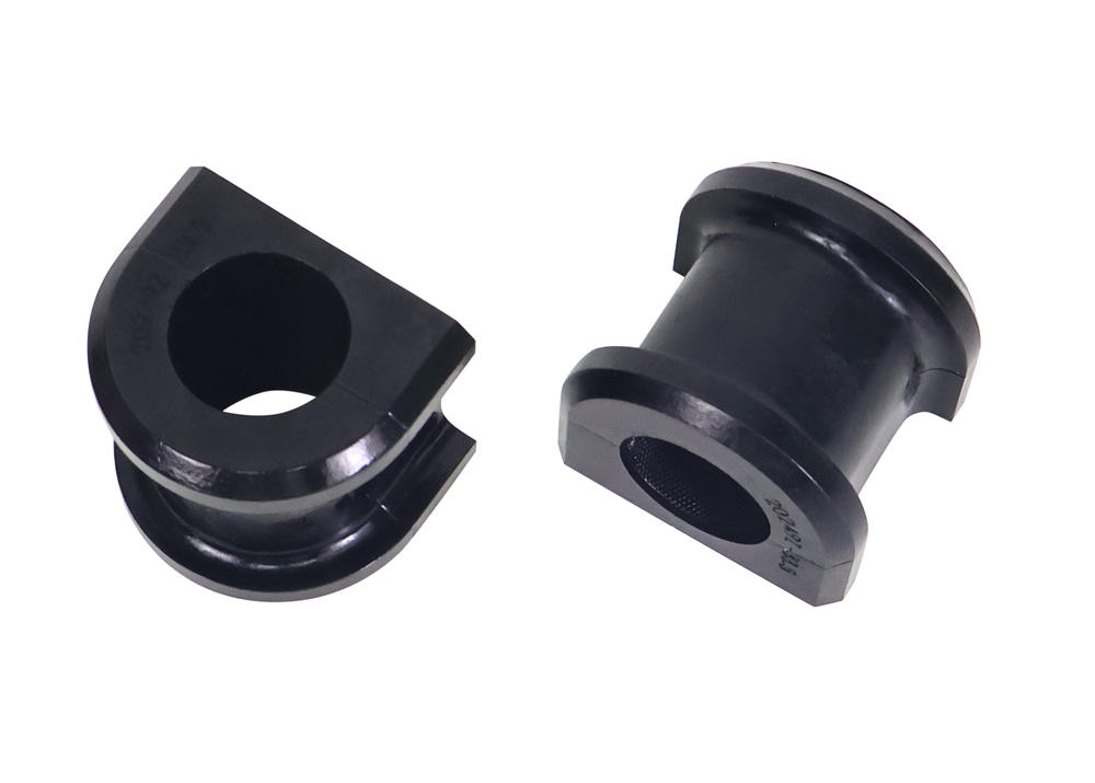 Front Sway Bar Mount - Bushing Kit 33.5mm to Suit Mitsubishi Triton MV and Nissan Navara D27