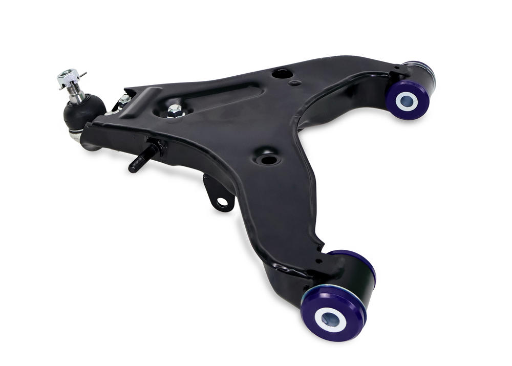 Front Control Arm Lower - Arm Assembly-Left to Suit Mitsubishi triton MQ, M and Pajero Sport QE, QF, QG
