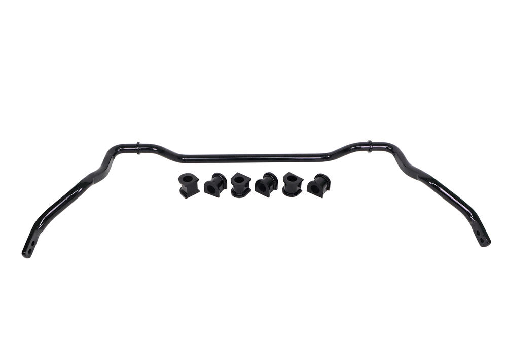 Front Sway Bar - 30mm 2 Point Adjustable to Suit Toyota FJ Cruiser, Prado 120 and Prado 150 Series