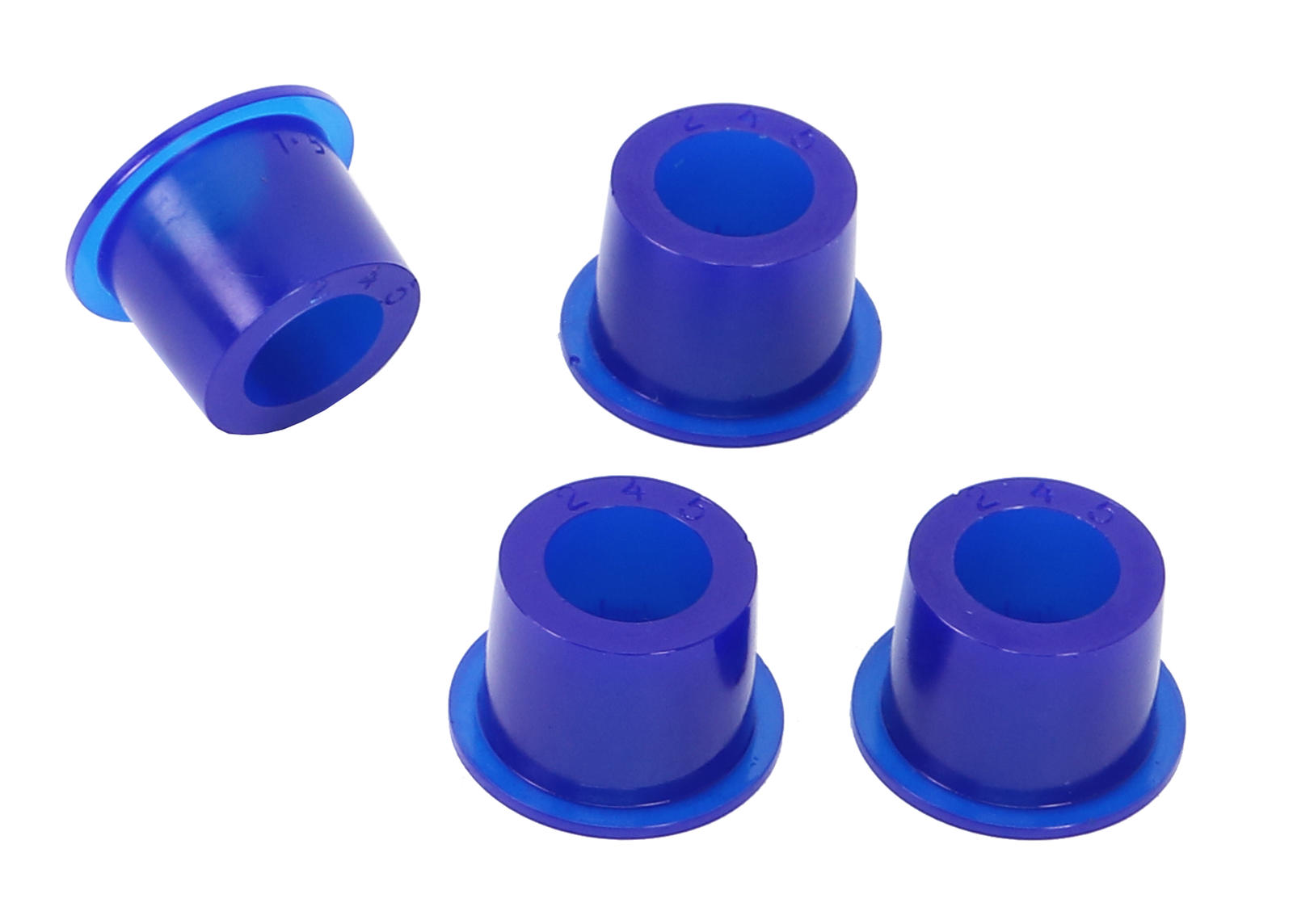 Steering Rack & Pinion Mount Bush Manual Steering to suit Ford Cortina TE-TF