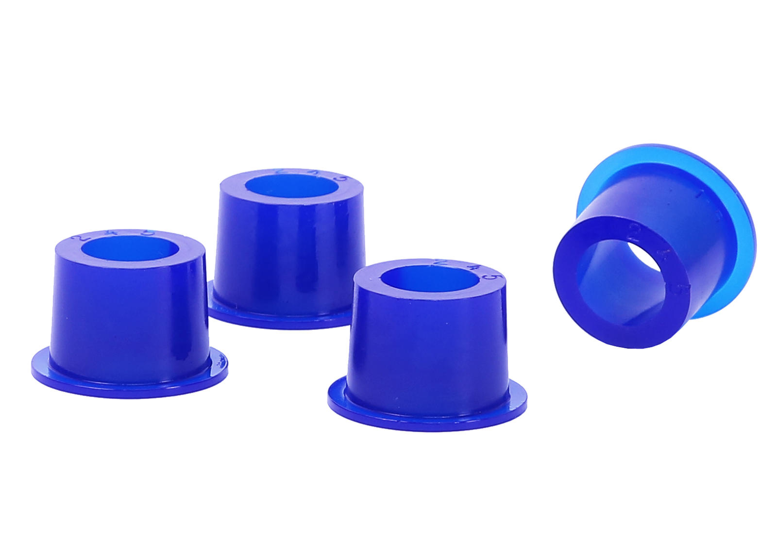 Steering Rack & Pinion Mount Bush Manual Steering to suit Ford Cortina TE-TF