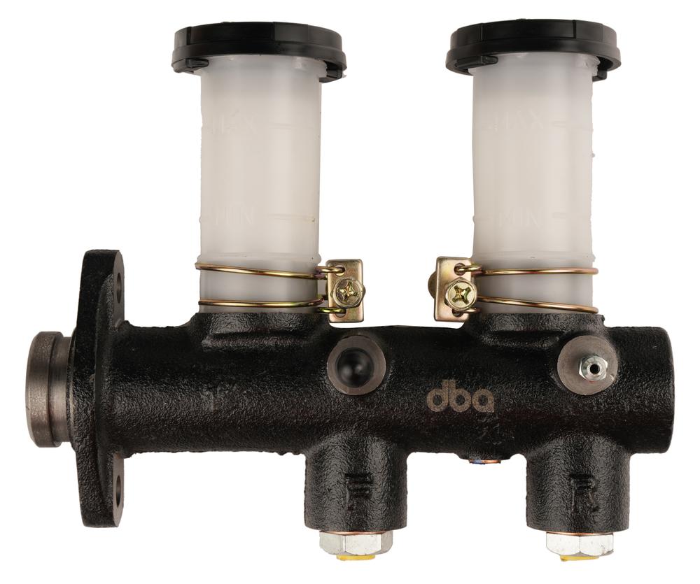 DBA Brake Master Cylinder to suit Nissan
