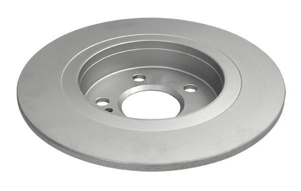 En-Shield Standard SLD Brake Disc to suit Mercedes A W176 B W246 All 250's 06/2012-on R