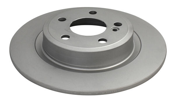 En-Shield Standard SLD Brake Disc to suit Mercedes A W176 B W246 All 250's 06/2012-on R