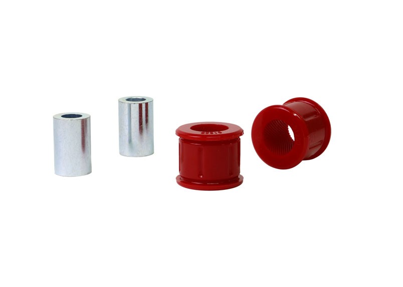 Front  Shock Absorber - Lower Bushing Kit