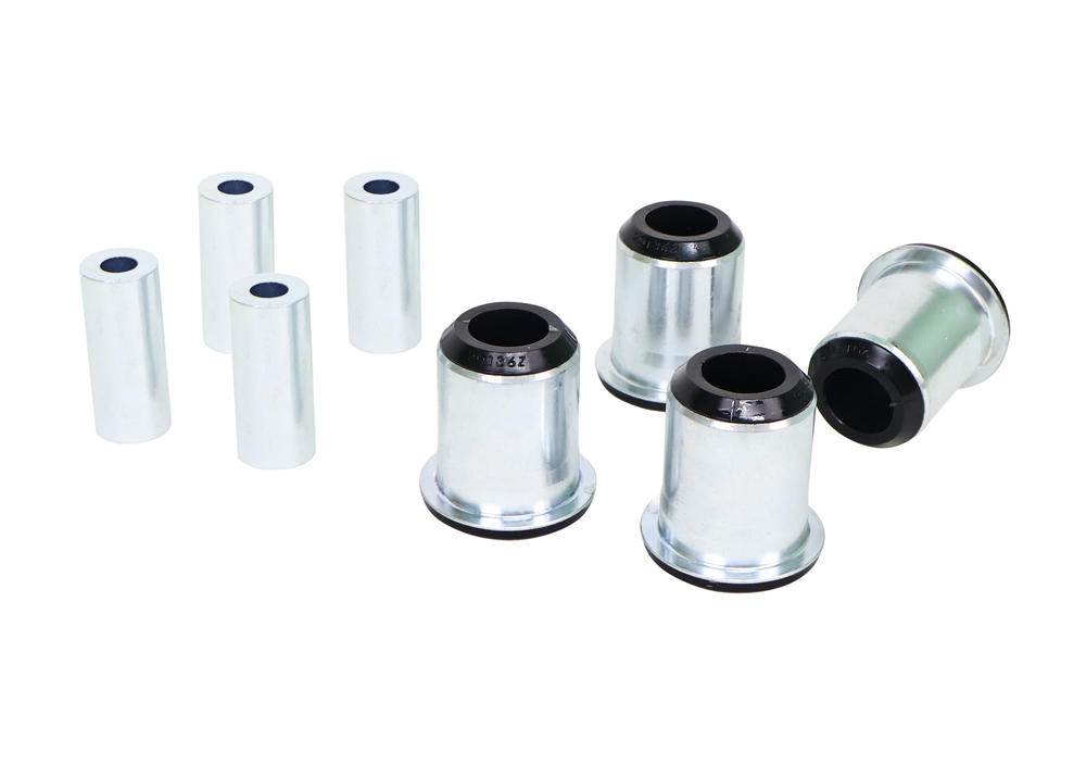 Rear Control Arm Upper - Bushing Kit