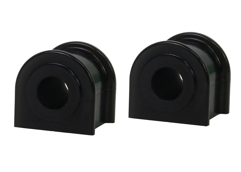 Rear Sway Bar Mount - Bushing Kit 19mm