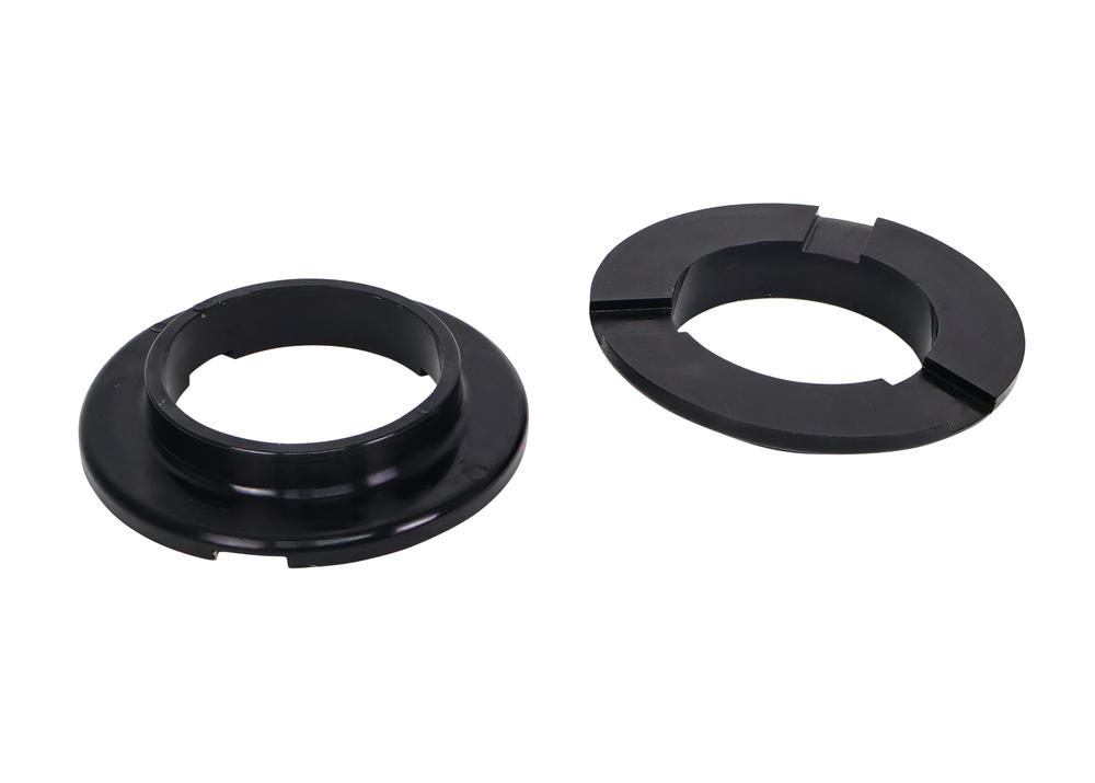 Front  Coil Spring Pad - Upper Bushing Kit