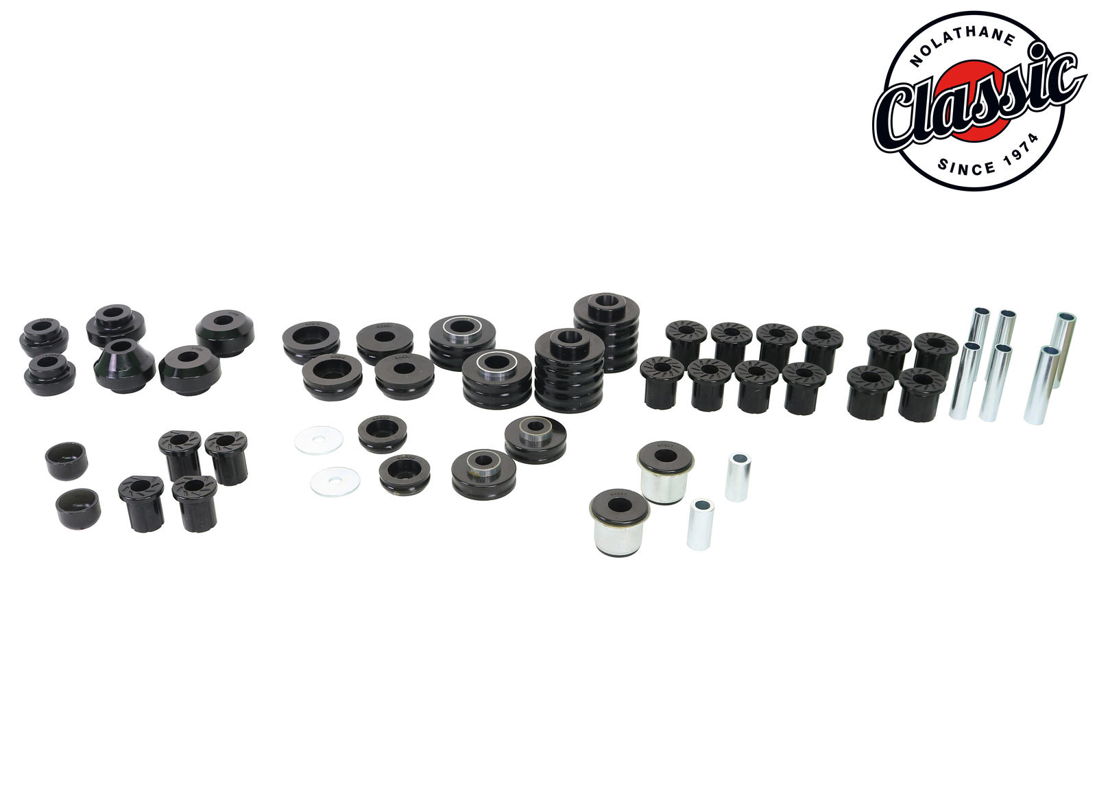Essential Vehicle Kit to Suit Ford F-150 9th Gen
