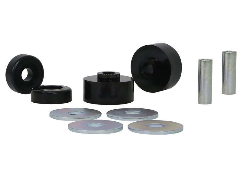 Front Body Mount - Bushing Kit-Bumper to Suit Nissan Patrol GQ, GU and Ford Maverick DA