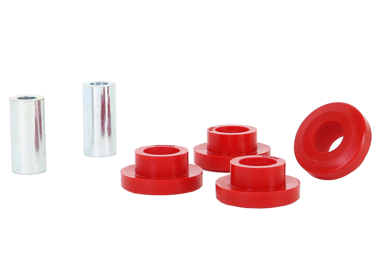 Rear Control Arm Lower Rear - Outer Bushing Kit to Suit Holden Captiva CG